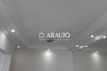 Apartamento &agrave; venda - 65m&sup2; - Jardim Belvedere