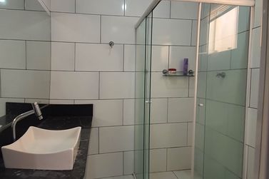 Casa para alugar - 120m&sup2; - Zona I