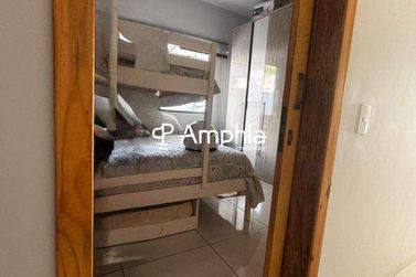 Casa &agrave; venda - 58m&sup2; - Parque do Sol