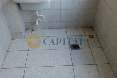 Apartamento &agrave; venda - 117m&sup2; - Zona III