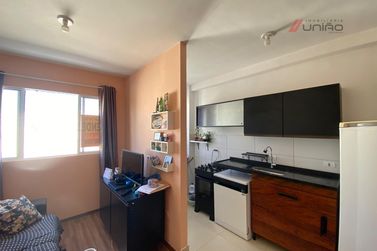 Apartamento &agrave; venda - 49m&sup2; - Zona V