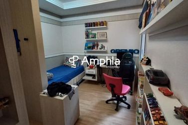 Casa &agrave; venda - 210m&sup2; - Jardim Gisela