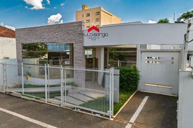 Sala Comercial &agrave; venda - 525m&sup2; - Zona I