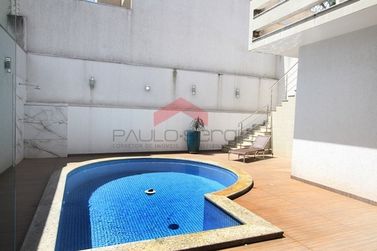 Sobrado &agrave; venda - 325m&sup2; - Zona II