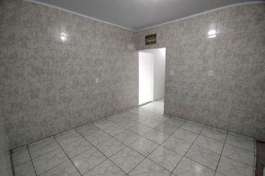 Casa para alugar - 85m&sup2; - JARDIM IPANEMA