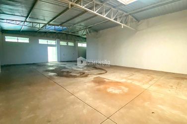 Sala Comercial &agrave; venda - 289m&sup2; - Jardim Espanha