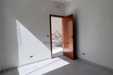 Casa &agrave; venda - 55m&sup2; - PARQUE RIVIERA