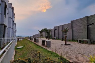 Apartamento &agrave; venda - 70m&sup2; - Zona V