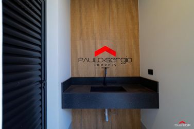 Casa &agrave; venda - 183m&sup2; - Jardim Interlagos II