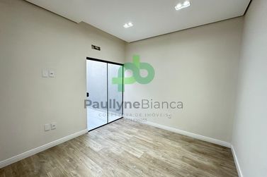Casa &agrave; venda - 131m&sup2; - Parque Residencial Metropolitano