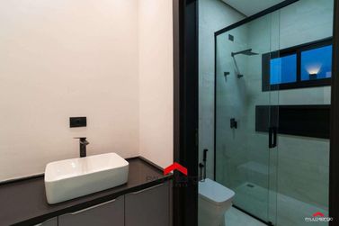 Casa &agrave; venda - 250m&sup2; - Mont Blanc Residence