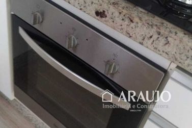 Apartamento &agrave; venda - 52m&sup2; - Parque Alto da Paran&aacute;