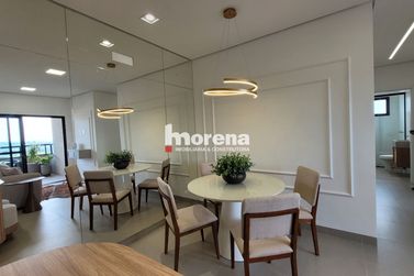 Apartamento &agrave; venda - 80m&sup2; - APARTAMENTO DECORADO VIVARE