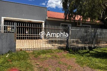 Casa &agrave; venda - 130m&sup2; - Parque Verde