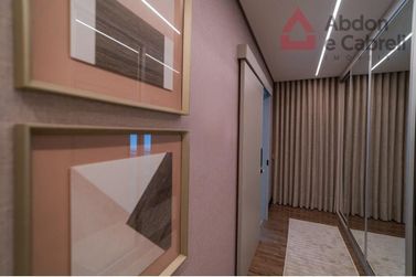 Apartamento &agrave; venda - 183m&sup2; - Zona III