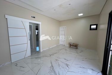 Casa &agrave; venda - 185m&sup2; - JARDIM TOCANTINS