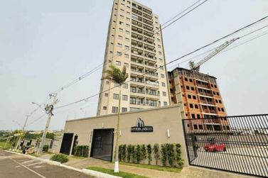 Apartamento &agrave; venda - 56m&sup2; - Parque Residencial Interlagos