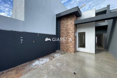 Casa &agrave; venda - 80m&sup2; - JARDIM COOPAGRO