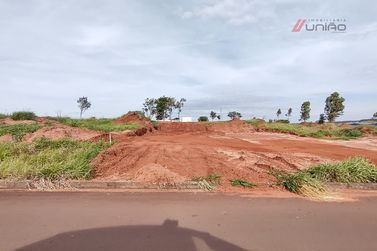 Terreno &agrave; venda - 360m&sup2; - Parque Firenze