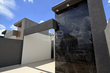 Casa &agrave; venda - 56m&sup2; - Parque Metropolitano