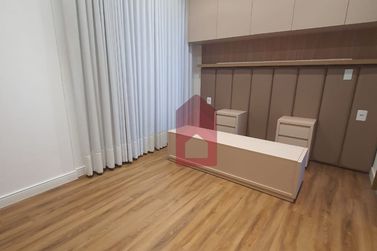 Apartamento &agrave; venda - Jardim Social
