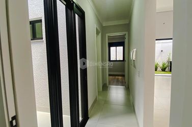 Casa &agrave; venda - 135m&sup2; - Jardim Am&eacute;rica