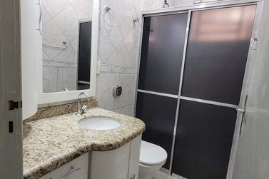 Apartamento &agrave; venda - 75m&sup2; - Zona I