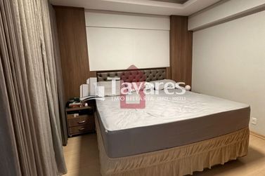 Apartamento &agrave; venda - 143m&sup2; - Zona III