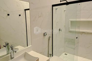 Casa &agrave; venda - 173m&sup2; - Condom&iacute;nio Porto Cobrimco I
