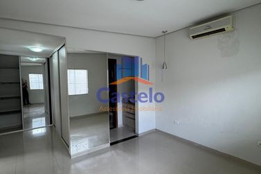 Casa para alugar - 187m&sup2; - ZONA IV