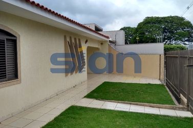 Casa &agrave; venda - 508m&sup2; - ...