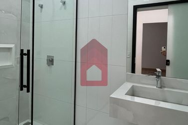 Casa &agrave; venda - 153m&sup2; - Parque Bandeirantes
