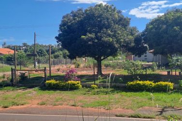 Ch&aacute;cara &agrave; venda - -