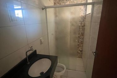 Casa para alugar - 100m&sup2; - Jardim Tropical