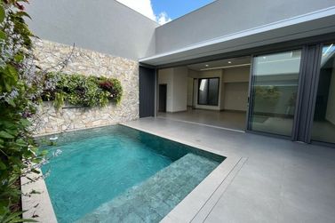 Casa &agrave; venda - 