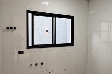 Casa &agrave; venda - 184m&sup2; - Zona II