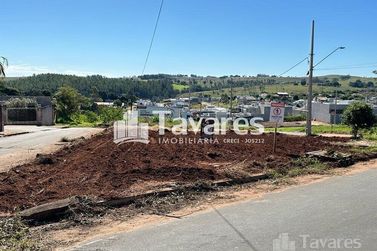 Terreno &agrave; venda - 191m&sup2; - Jardim Ibis