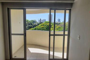 Apartamento &agrave; venda - Zona 1 Centro