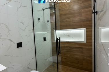Casa &agrave; venda - 112m&sup2; - Parque Residencial Metropolitano