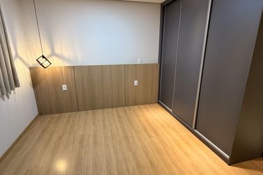 Apartamento &agrave; venda - 180m&sup2; - Zona III