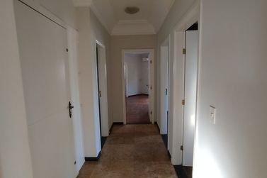 Casa &agrave; venda - 406m&sup2; - Zona II