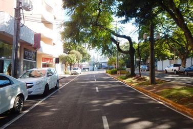 Apartamento para alugar - ZONA I