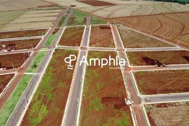 Terreno &agrave; venda - 250m&sup2; - Jardim Panorama