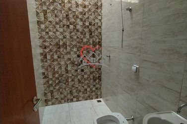 Casa &agrave; venda - 69m&sup2; - Parque Residencial Belo Monte