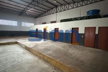 Apartamento para alugar - 820m&sup2; - Jardim Santiago
