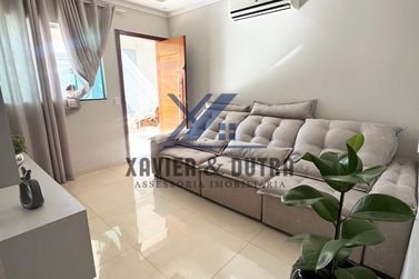 Casa &agrave; venda - 184m&sup2; - Jardim Colorado