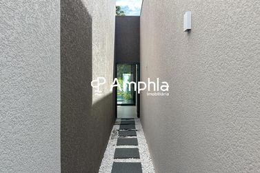 Casa &agrave; venda - 230m&sup2; - Recanto Tropical