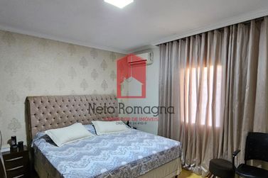 Casa &agrave; venda - 195m&sup2; - Jardim Am&eacute;rica