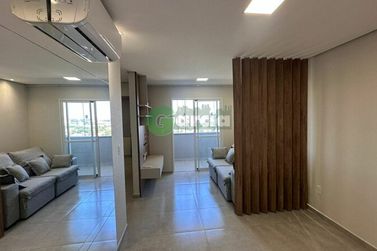 Apartamento &agrave; venda - Jardim Paineiras