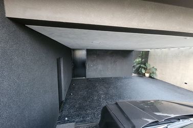 Casa &agrave; venda - 275m&sup2; - Condom&iacute;nio Royal Garden